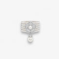 Pearl Ring V.1