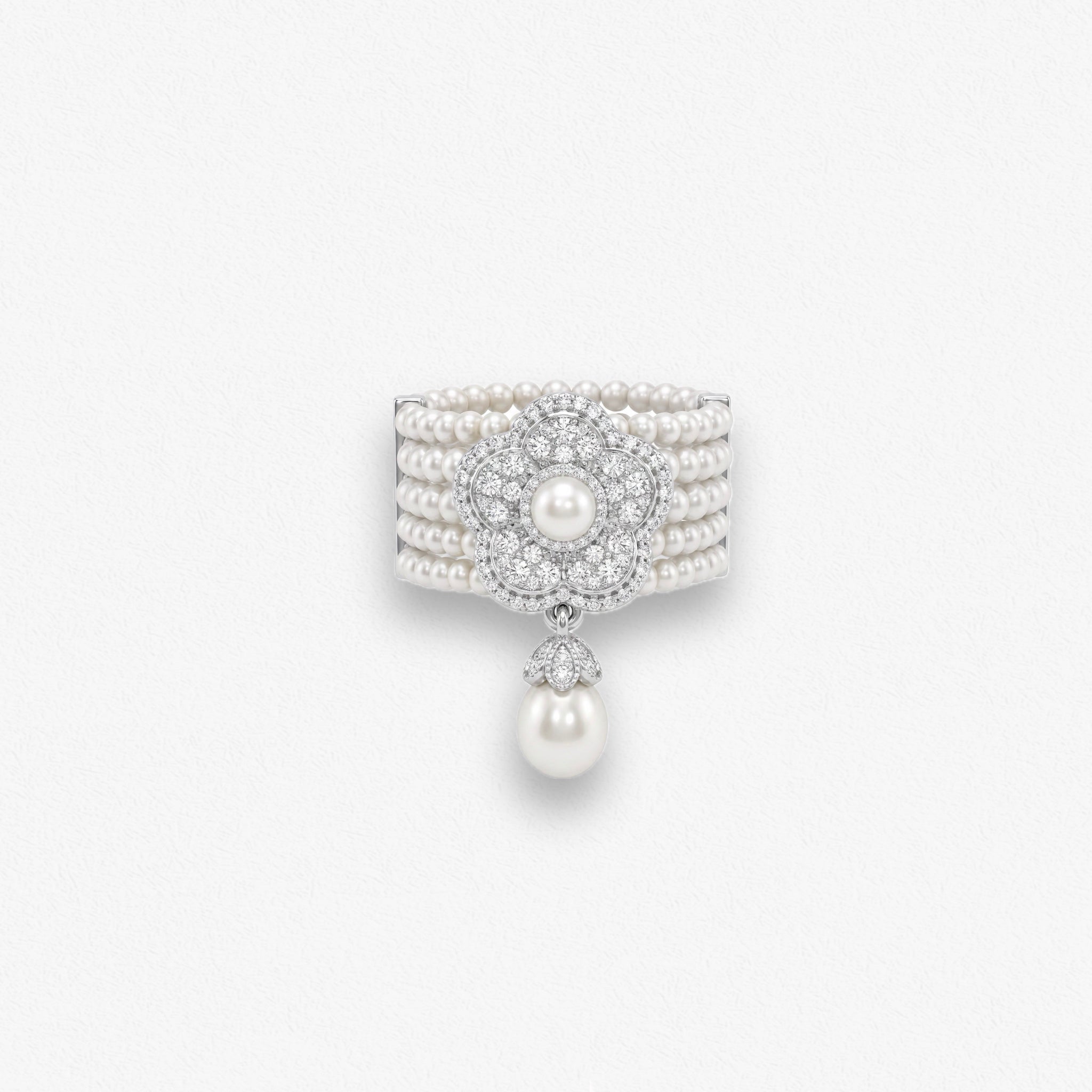 Pearl Ring V.1