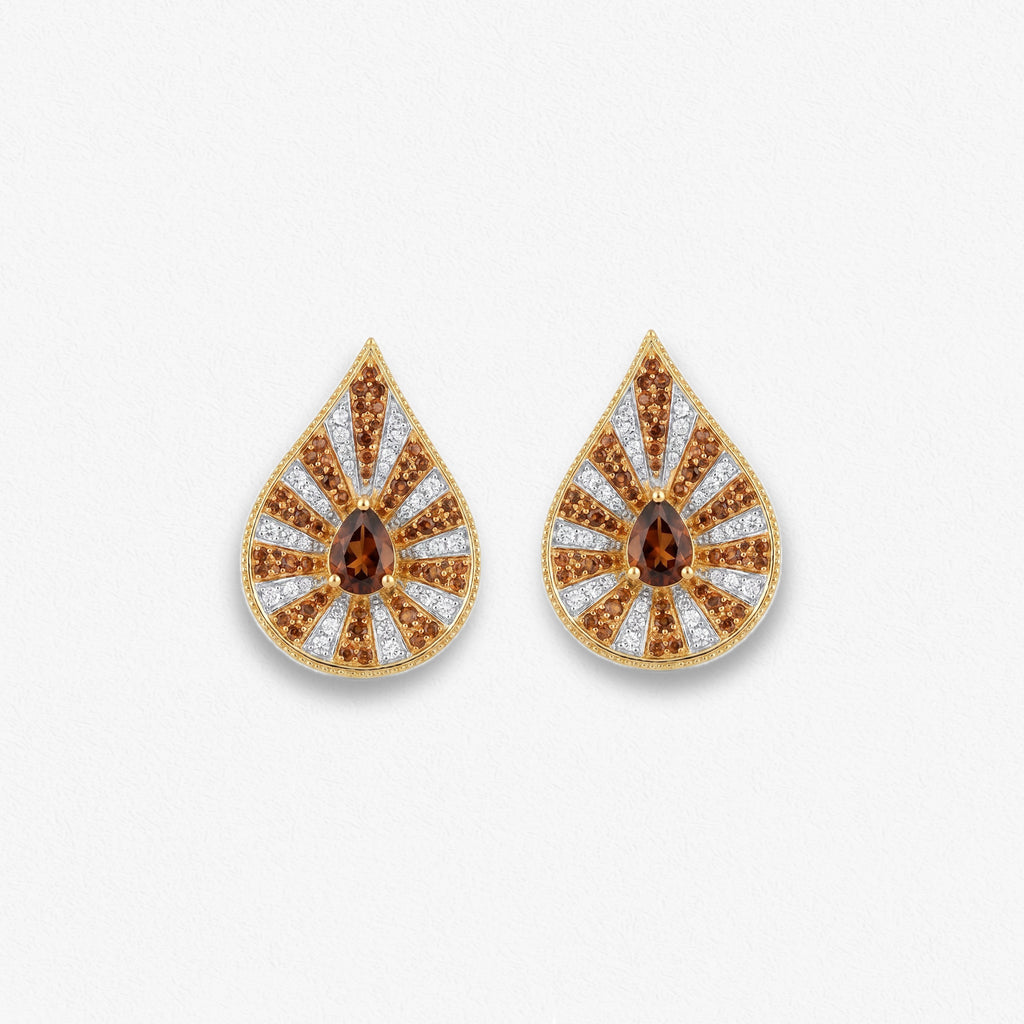 Golden Hour Earrings