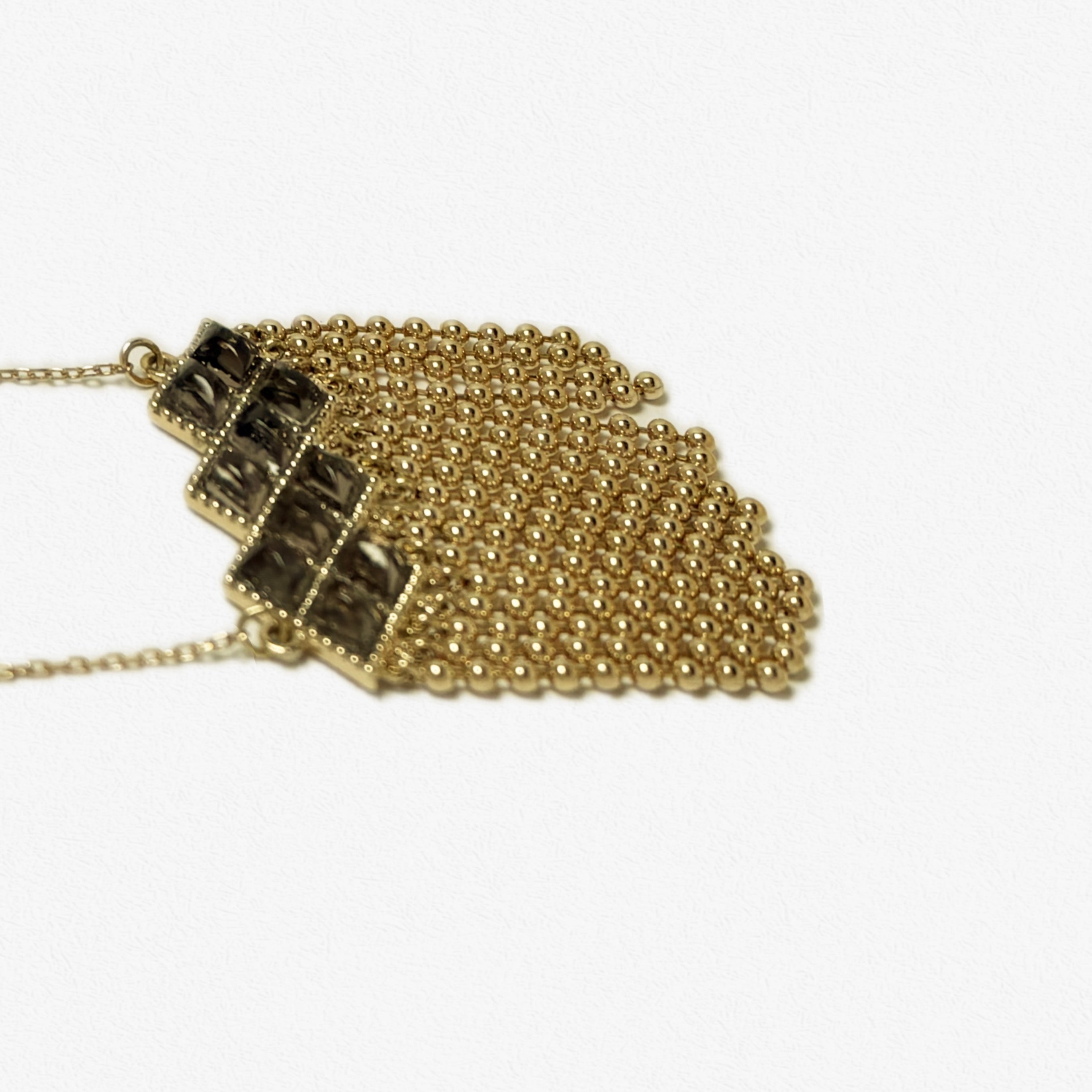 Nakheel Necklace
