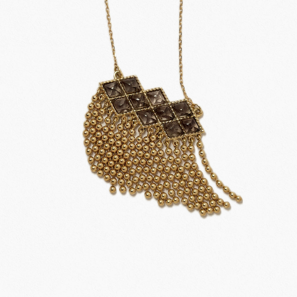 Nakheel Necklace