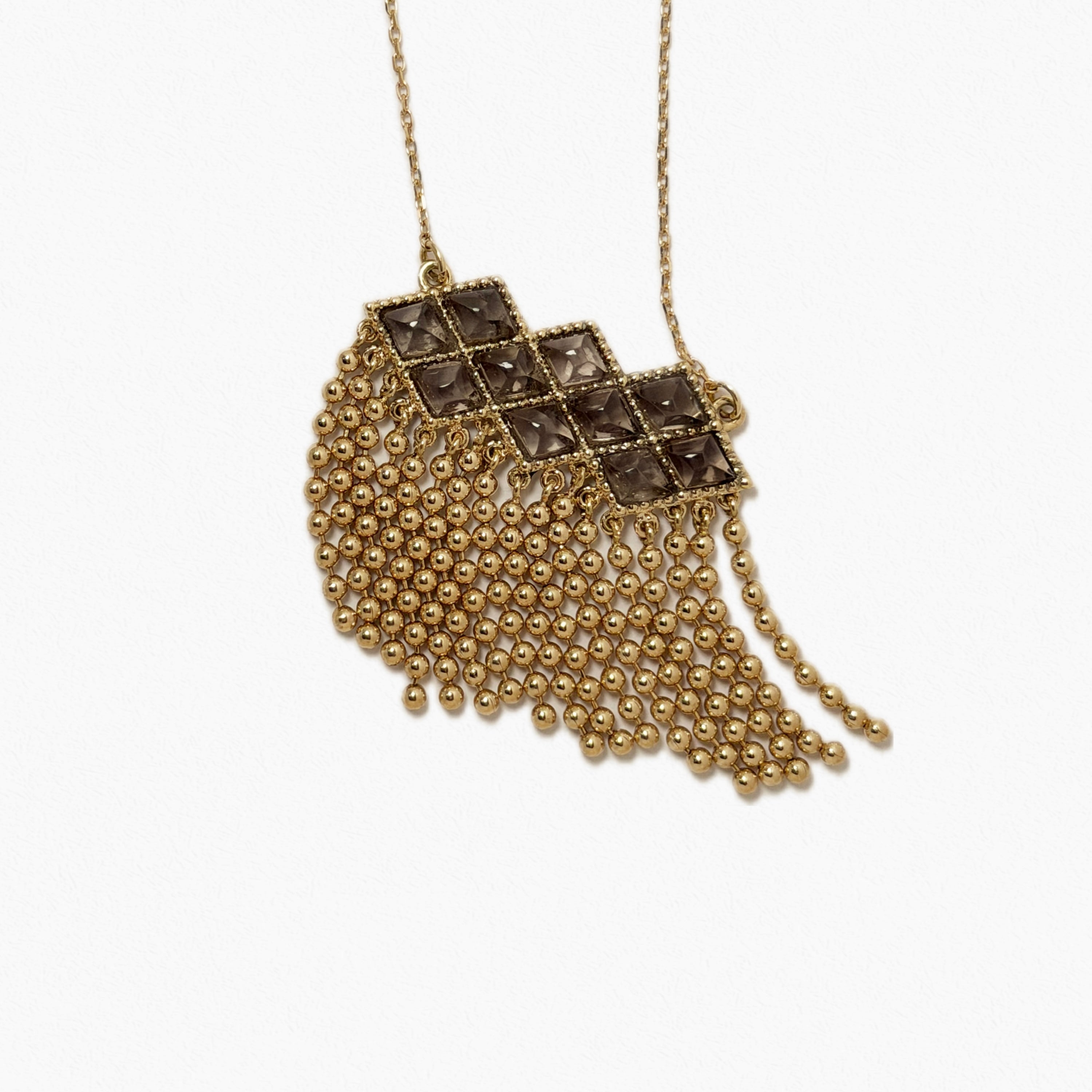 Nakheel Necklace