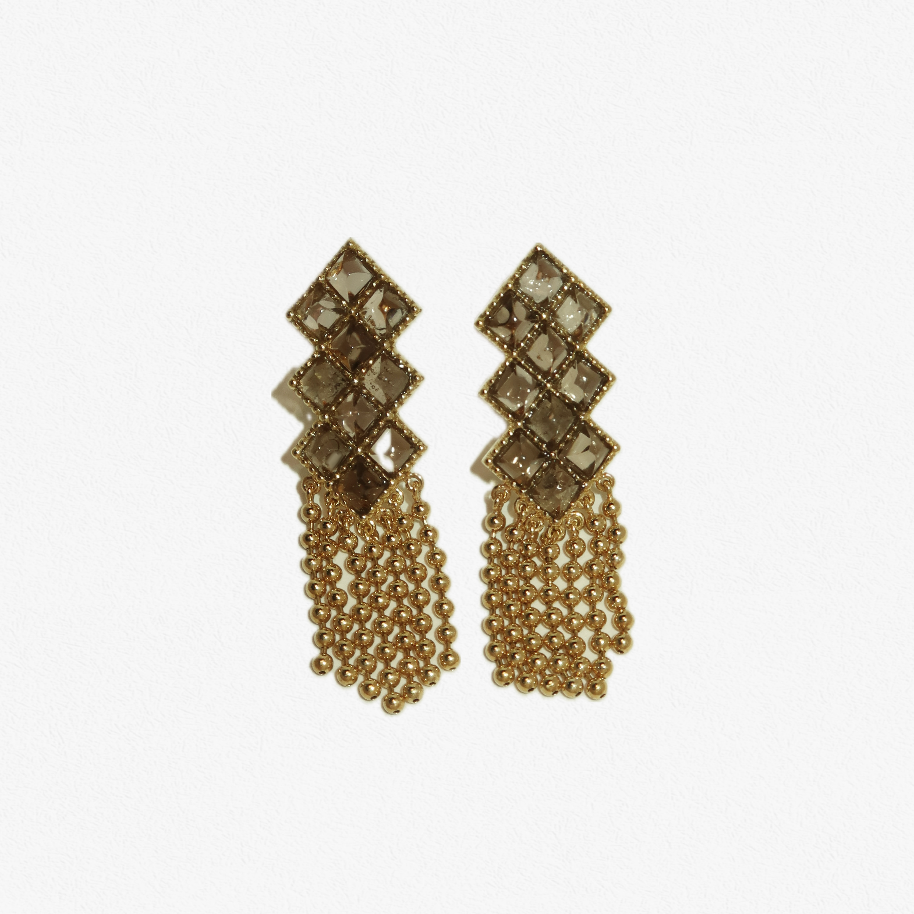Nakheel Earrings