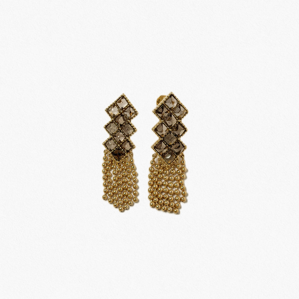 Nakheel Earrings