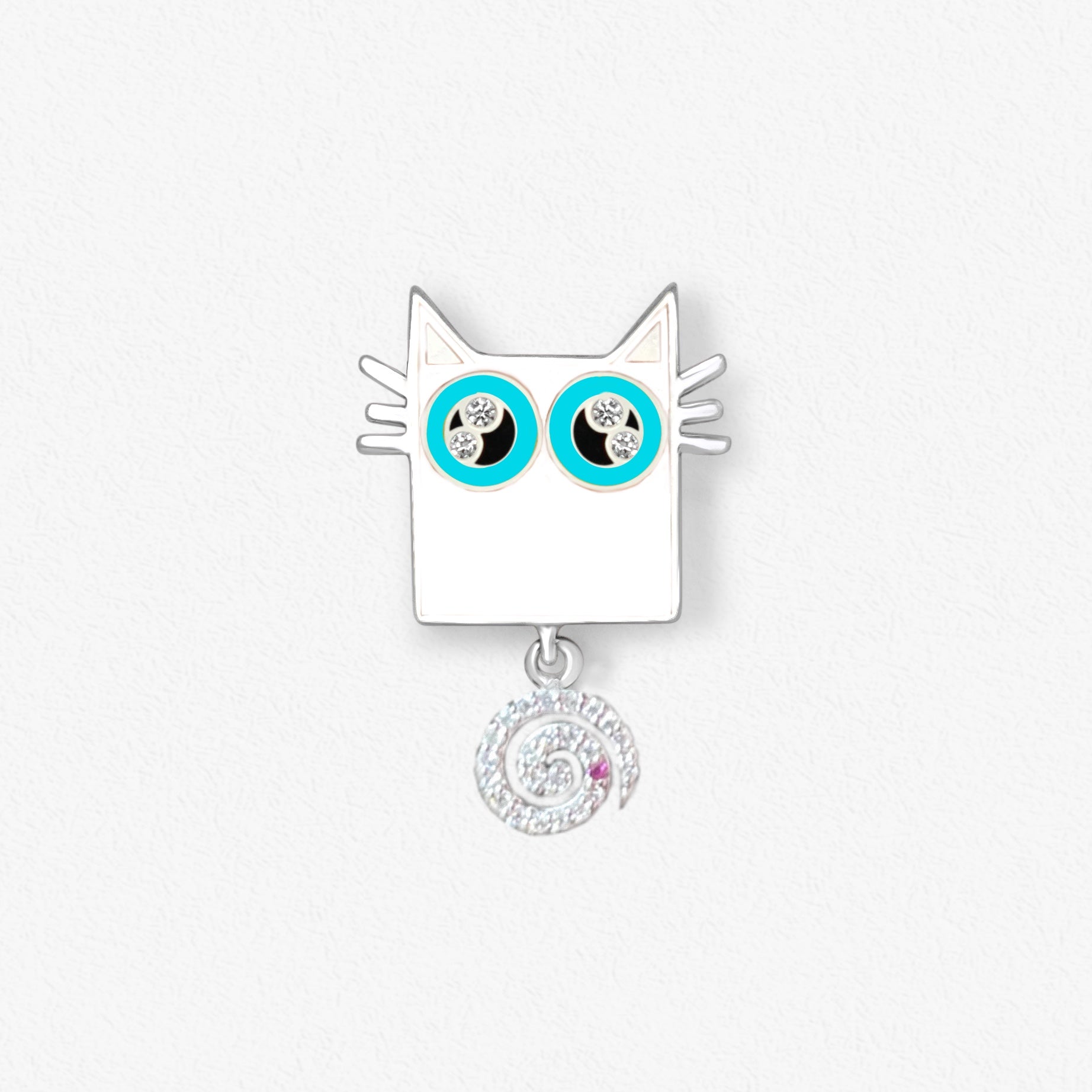 Cat Necklaces