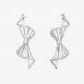 Twirl Earrings