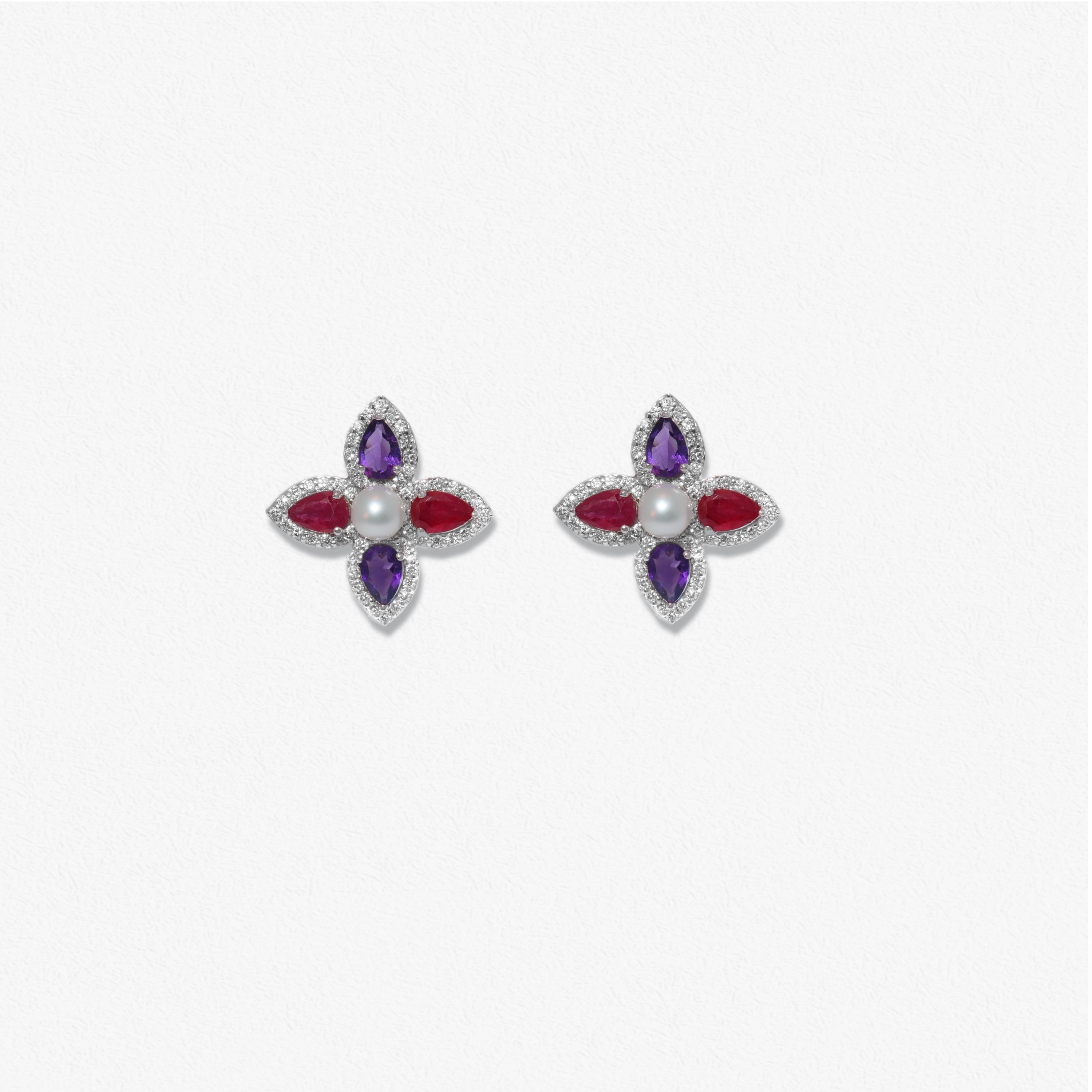 Arabesque Earrings