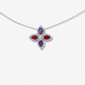 Arabesque Pendant