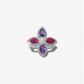 Arabesque Ring