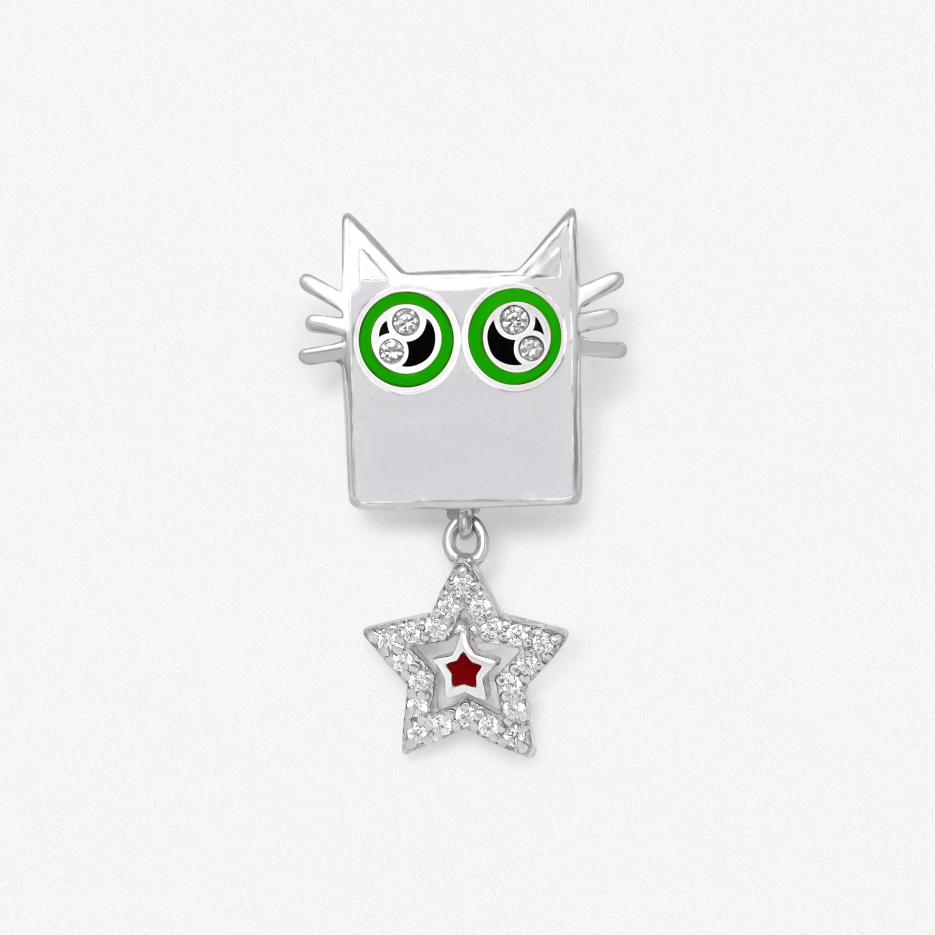 Cat Necklaces