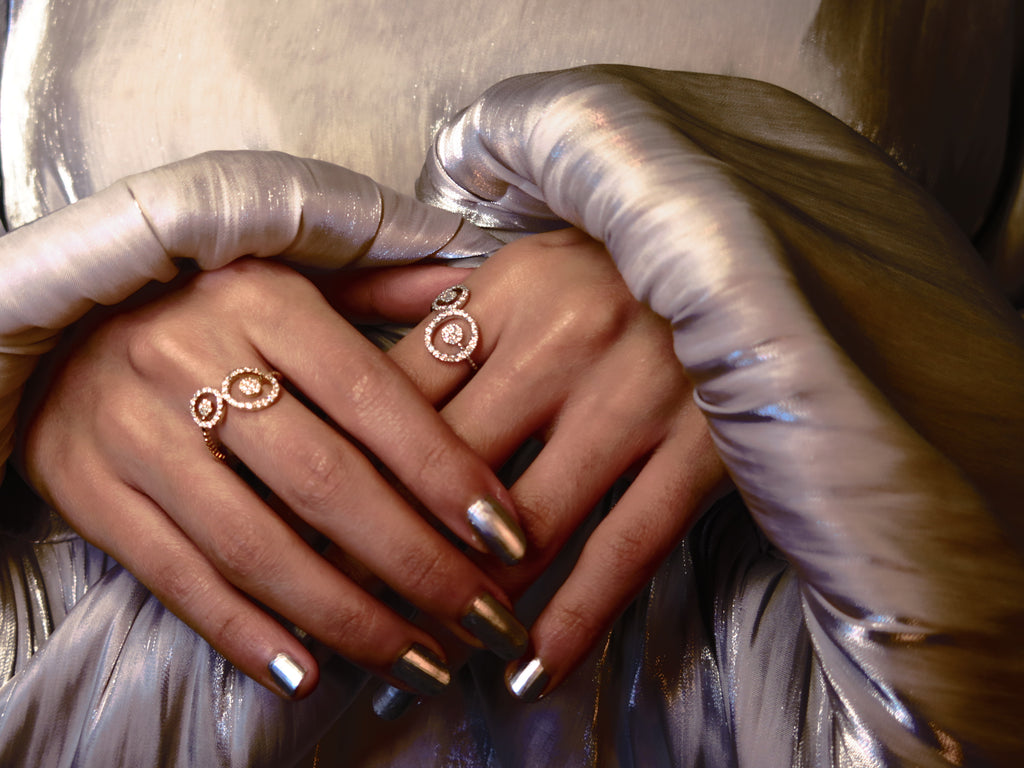 Dot Ring