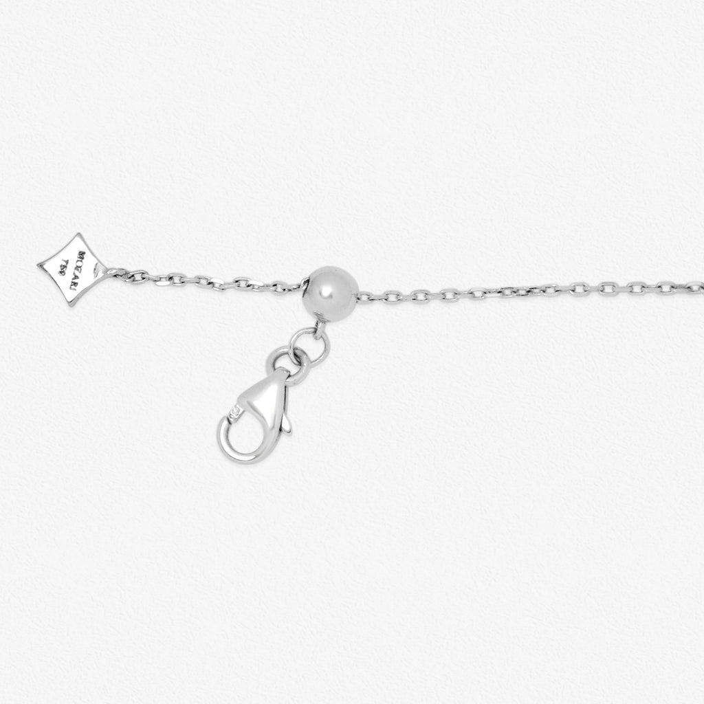 Lacerta Hand Chain