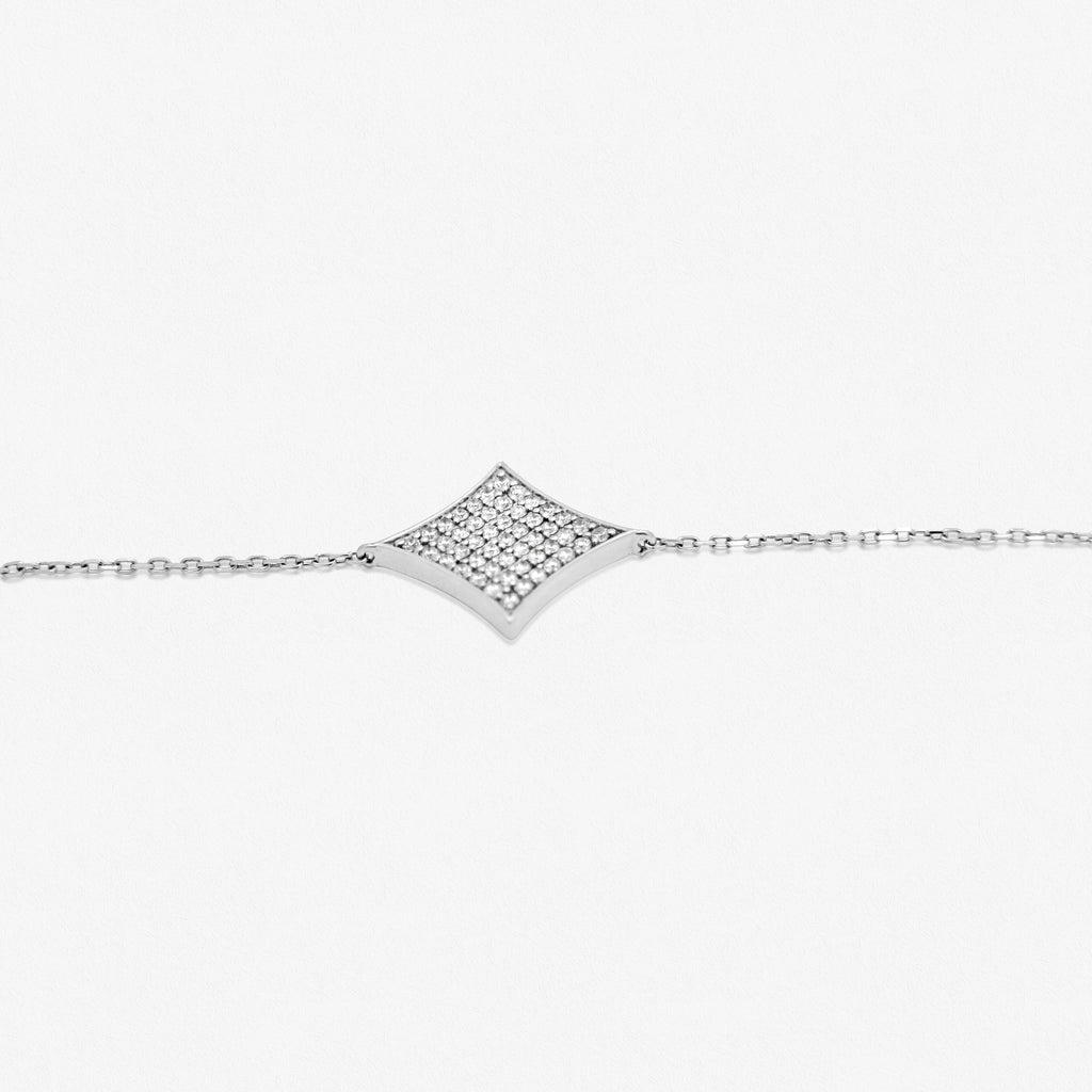 Lacerta Hand Chain