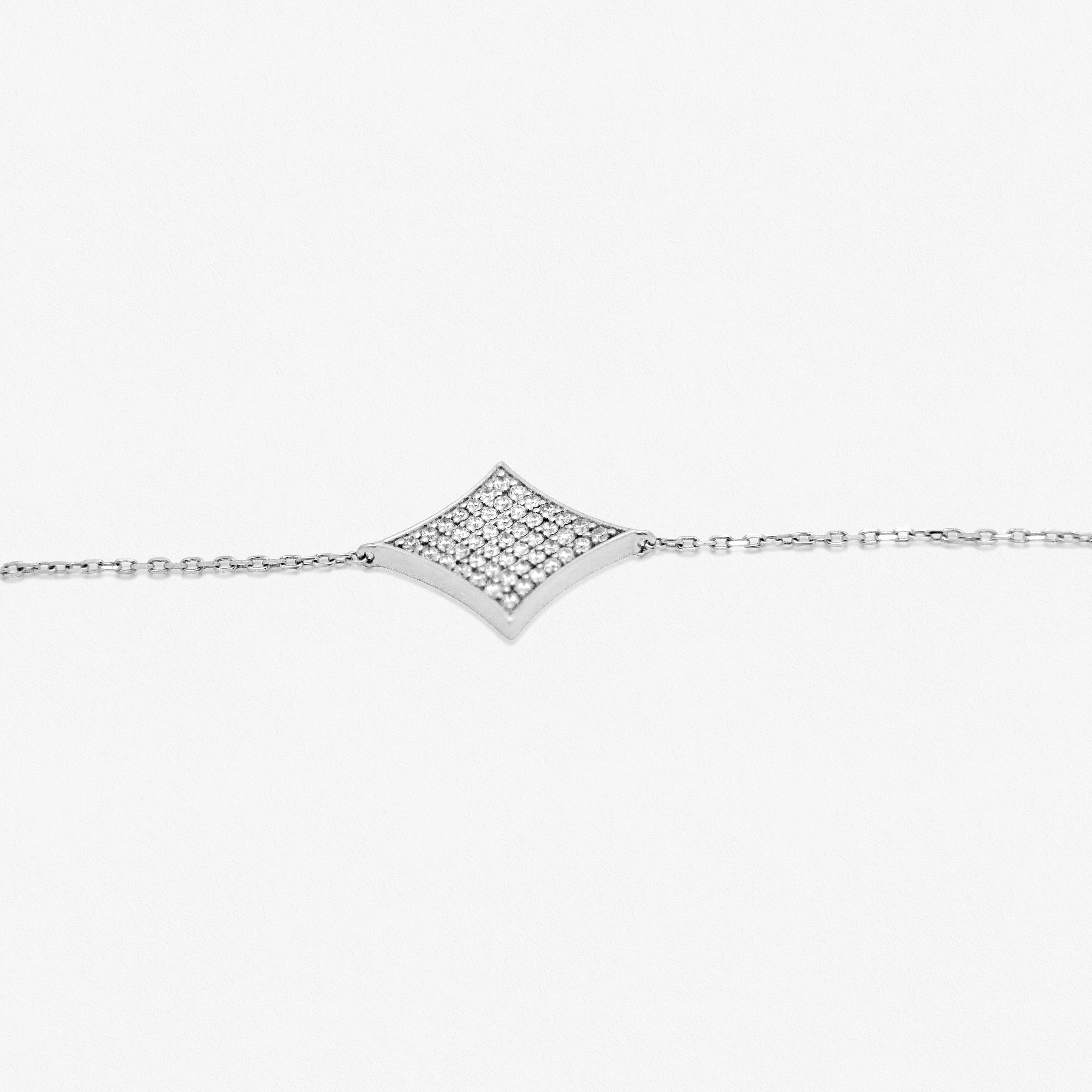 Lacerta Hand Chain