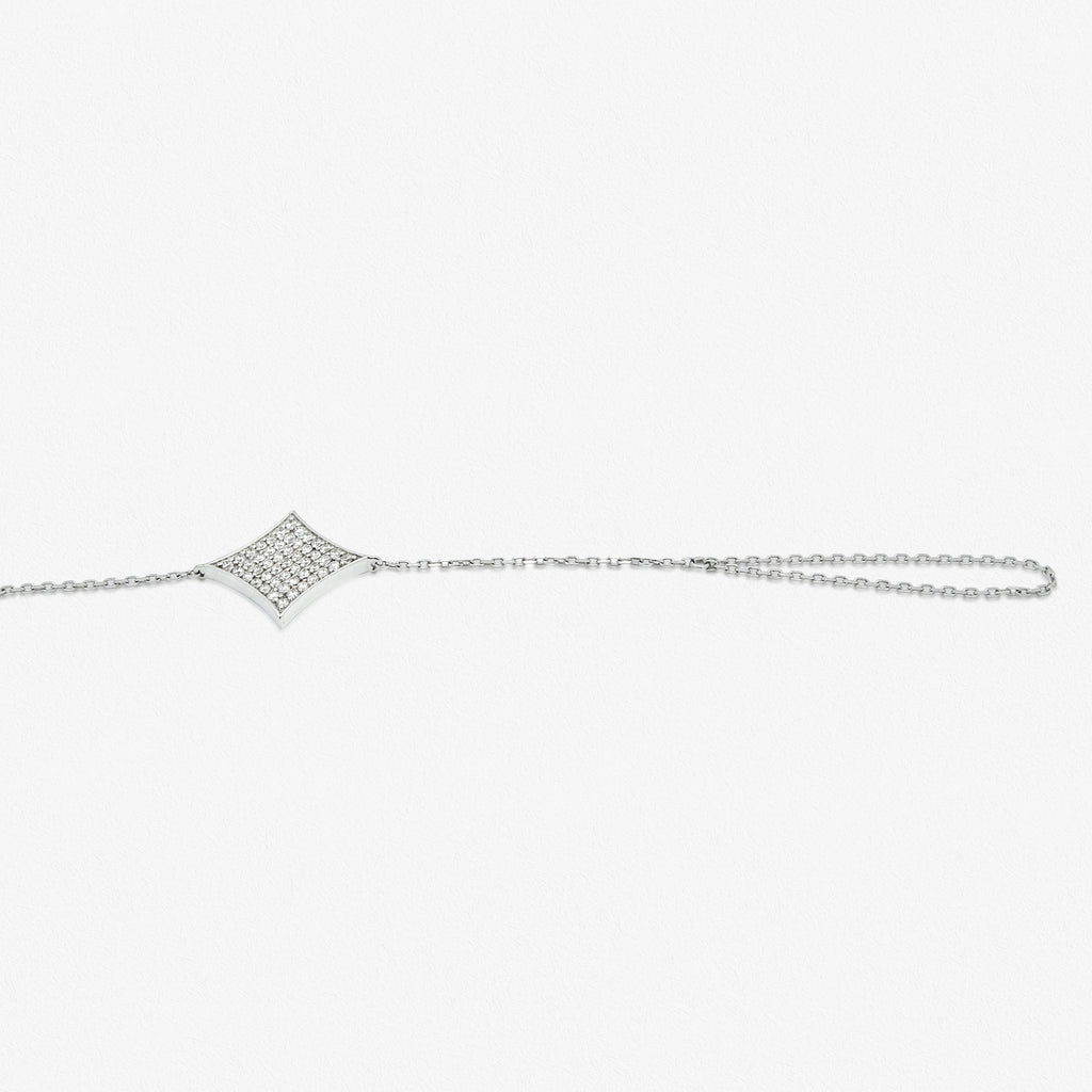Lacerta Hand Chain