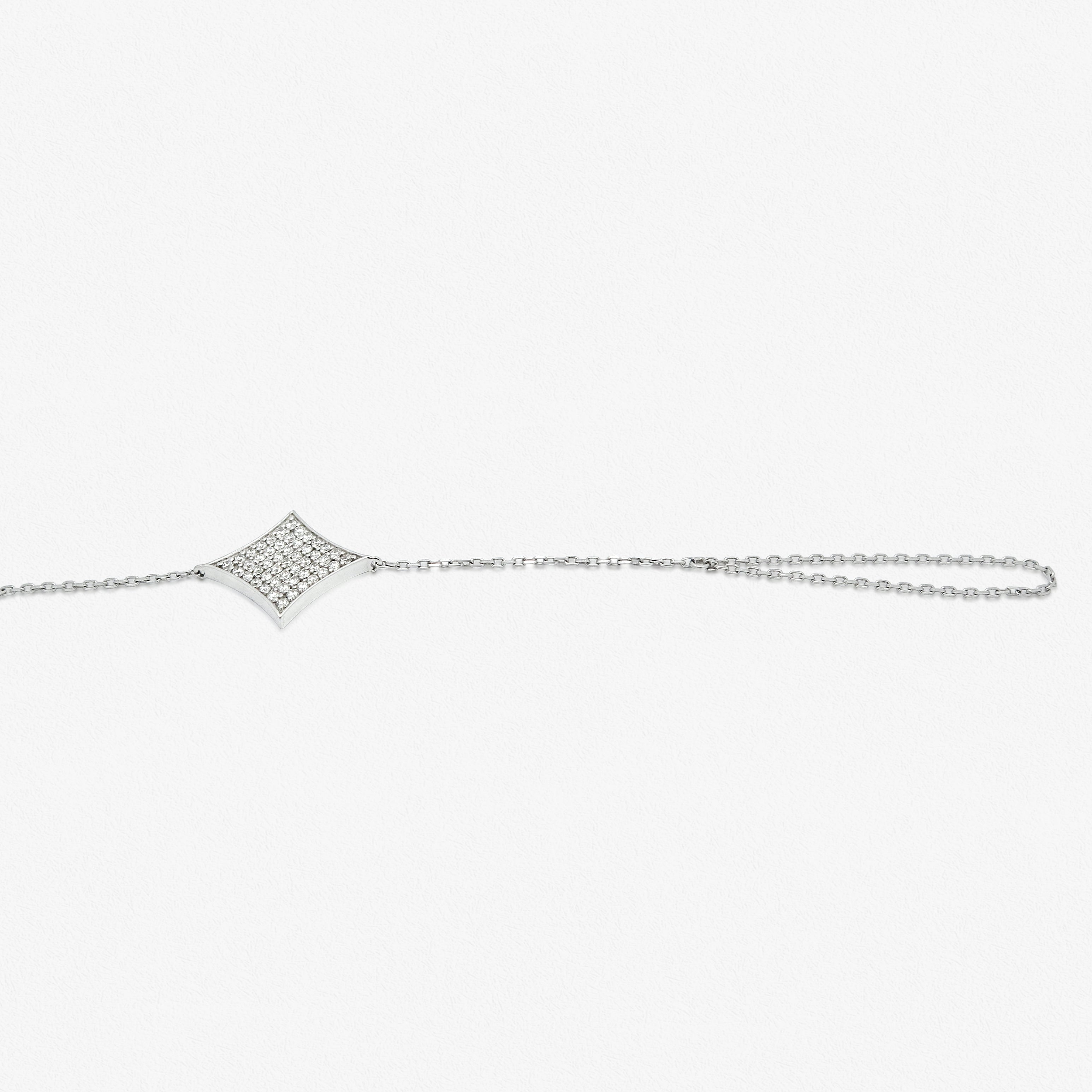 Lacerta Hand Chain