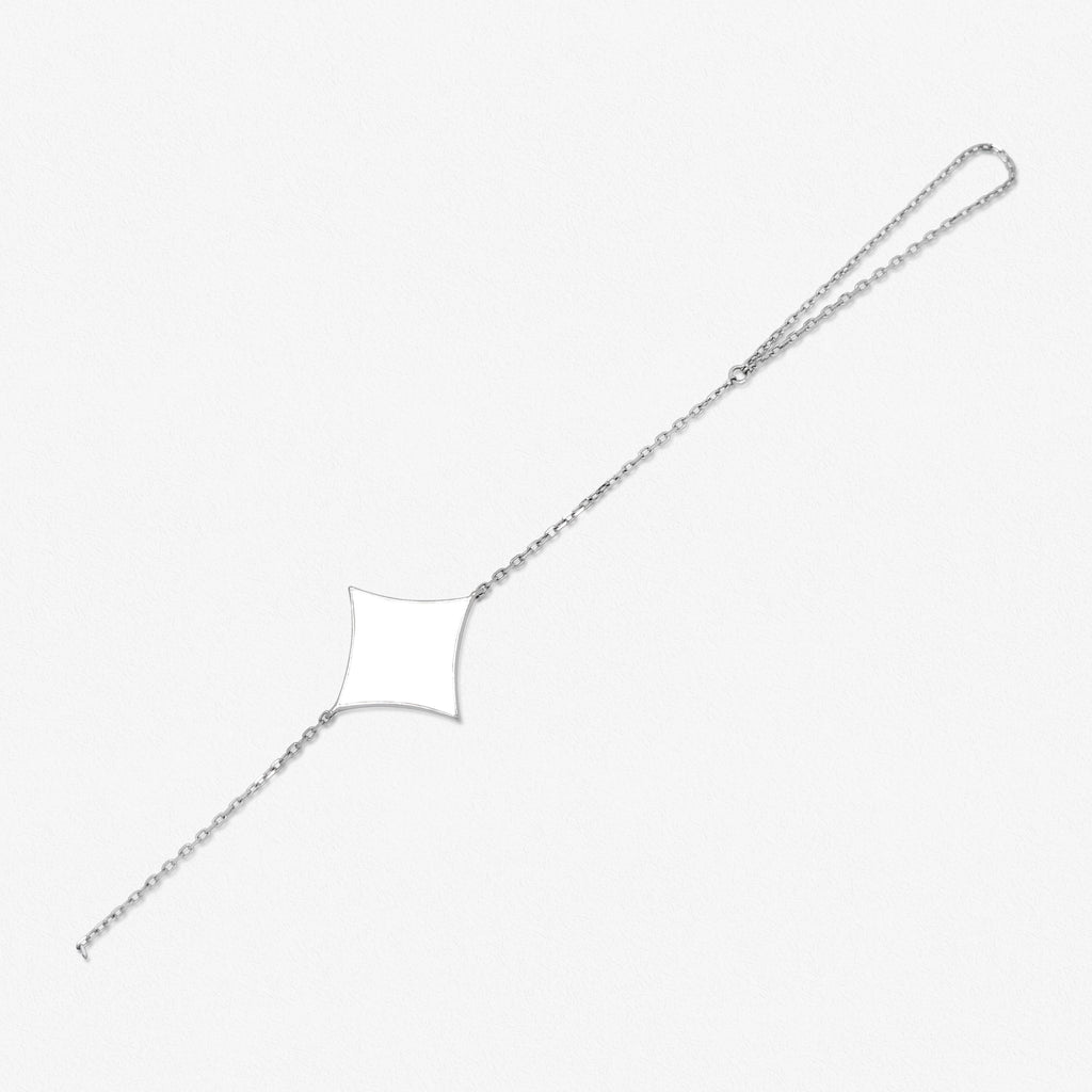 Lacerta Hand Chain