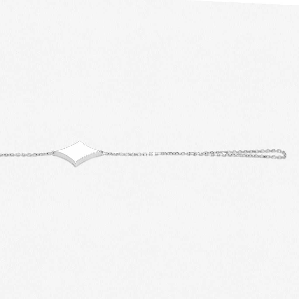 Lacerta Hand Chain