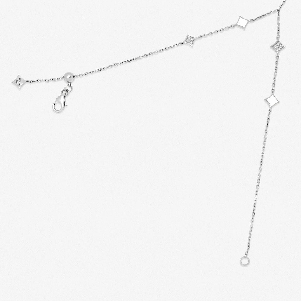 Lacerta Hand Chain