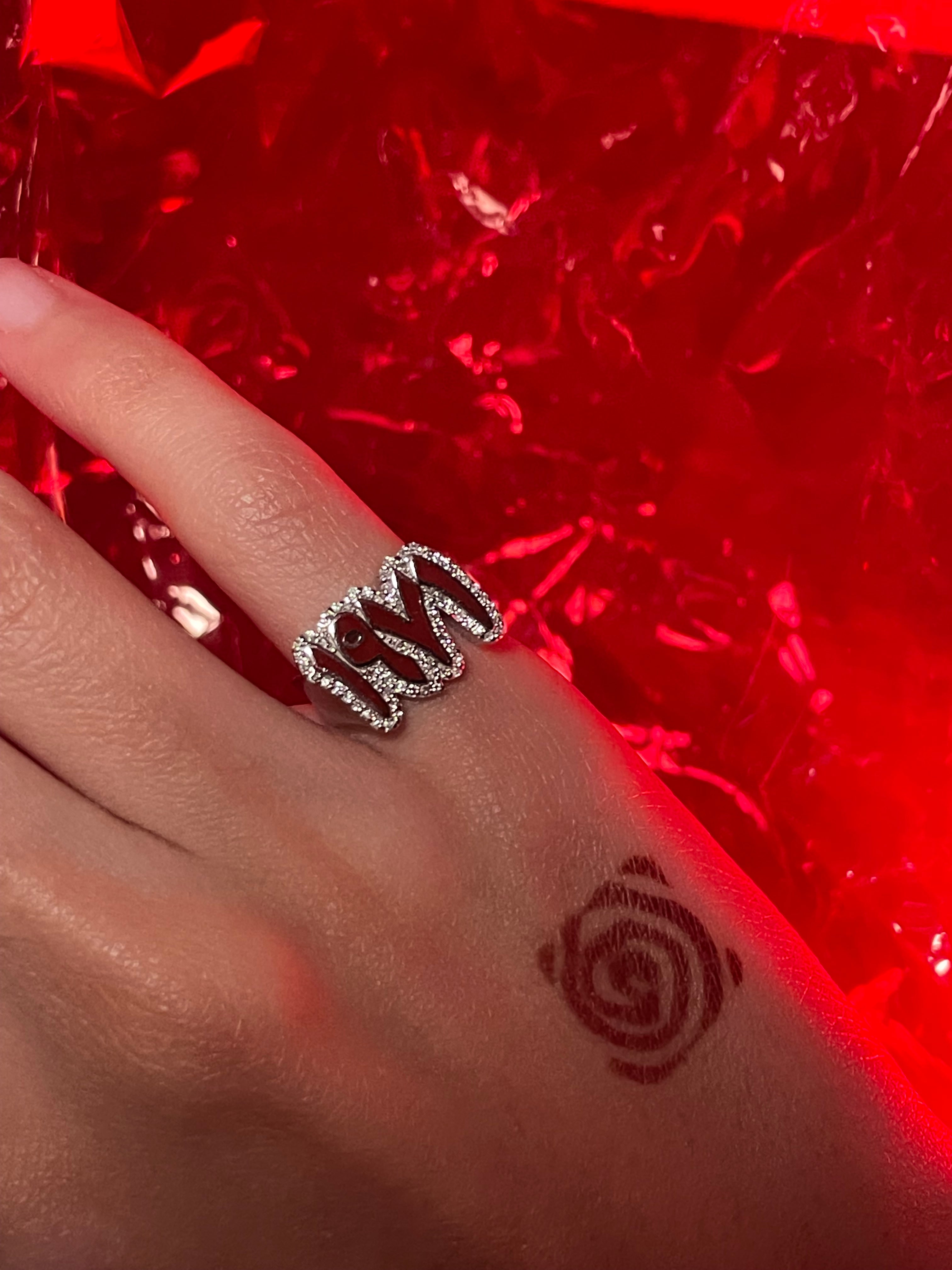 Number Ring