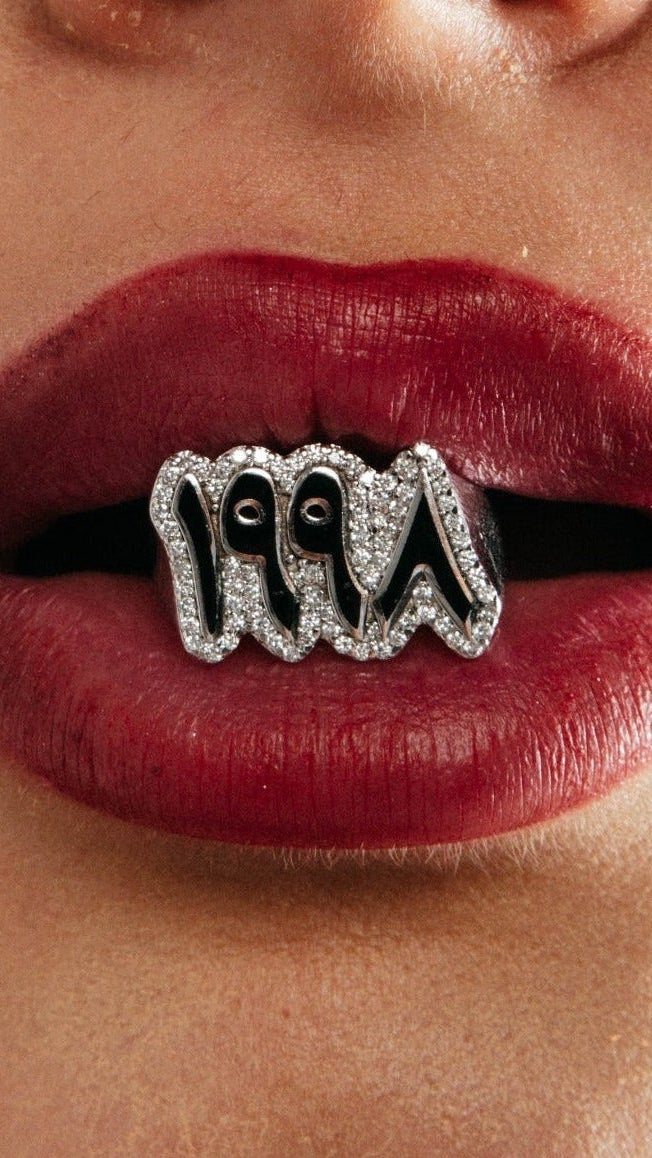Number Ring