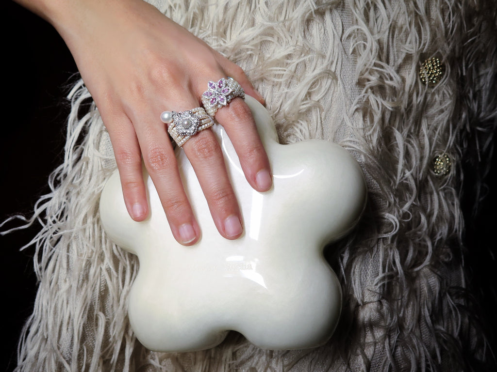 Pearl Ring V.2