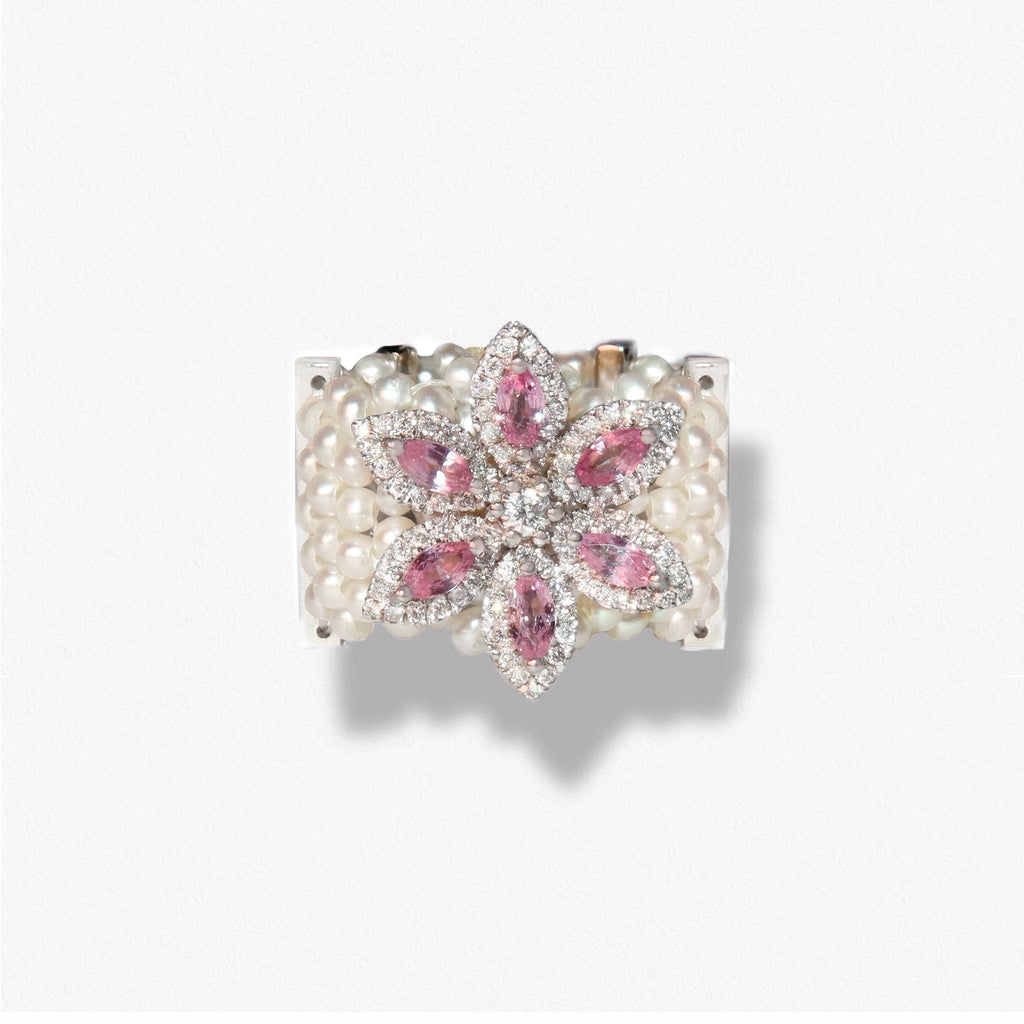 Pearl Ring V.2