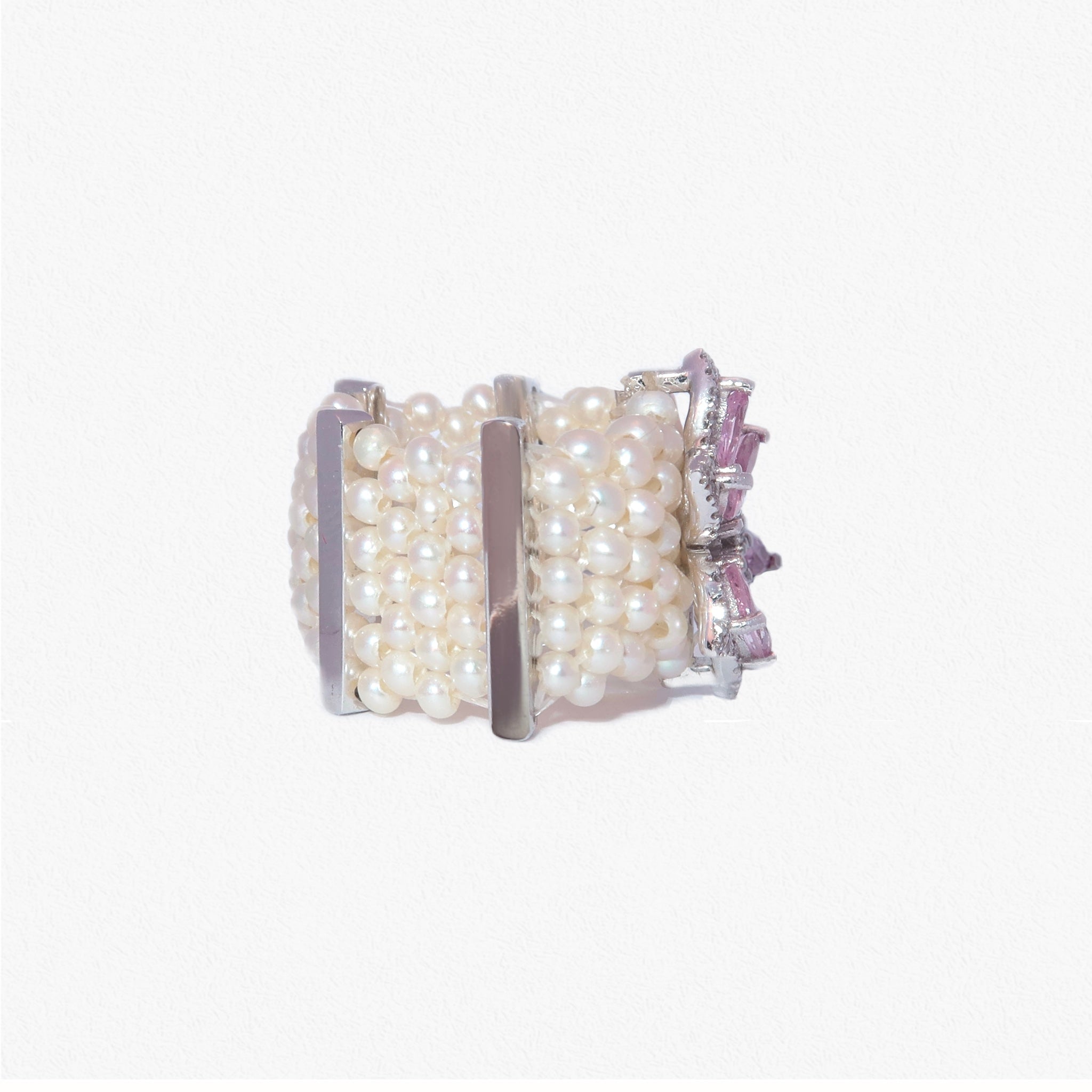 Pearl Ring V.2