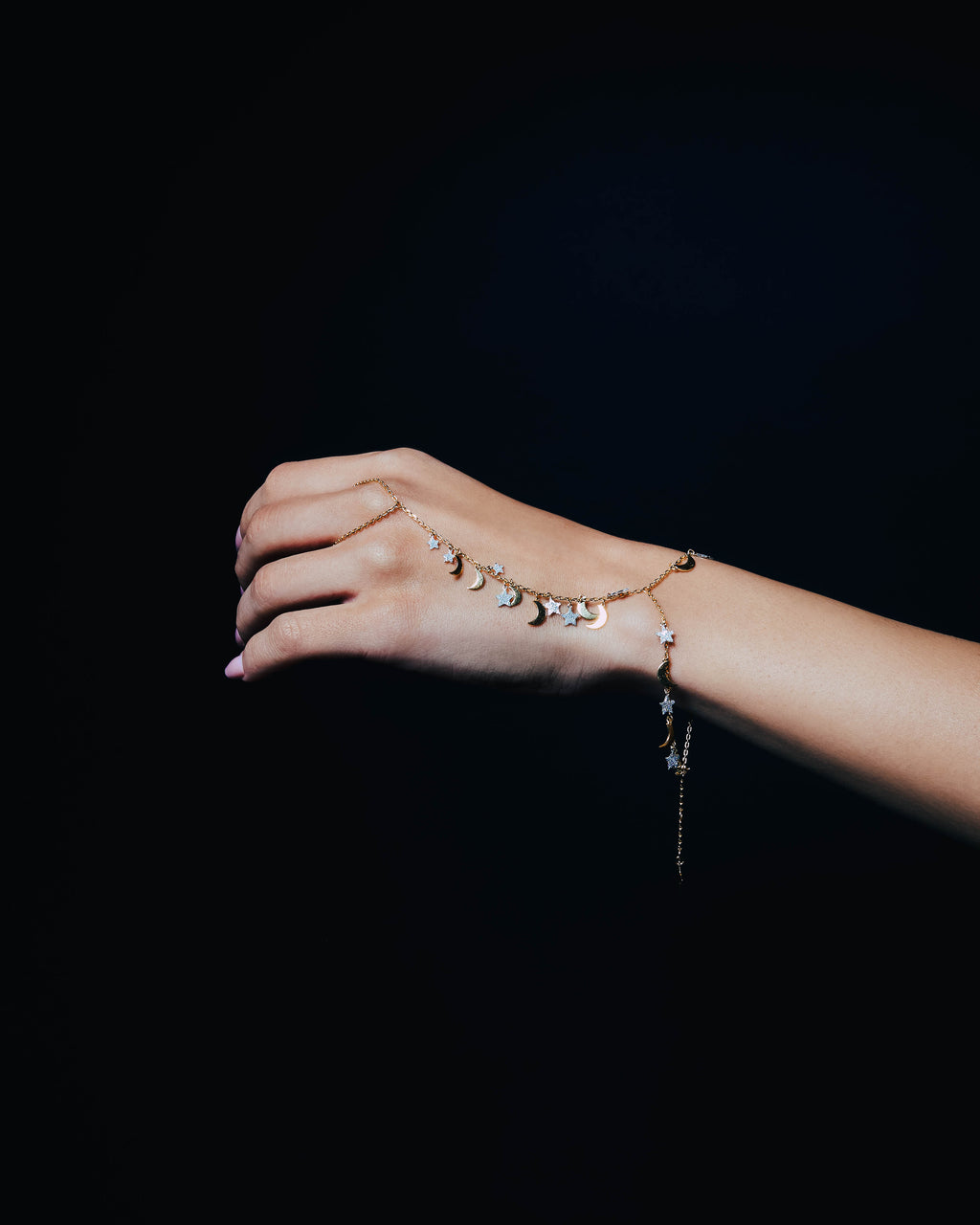 Ramadan Hand Chain