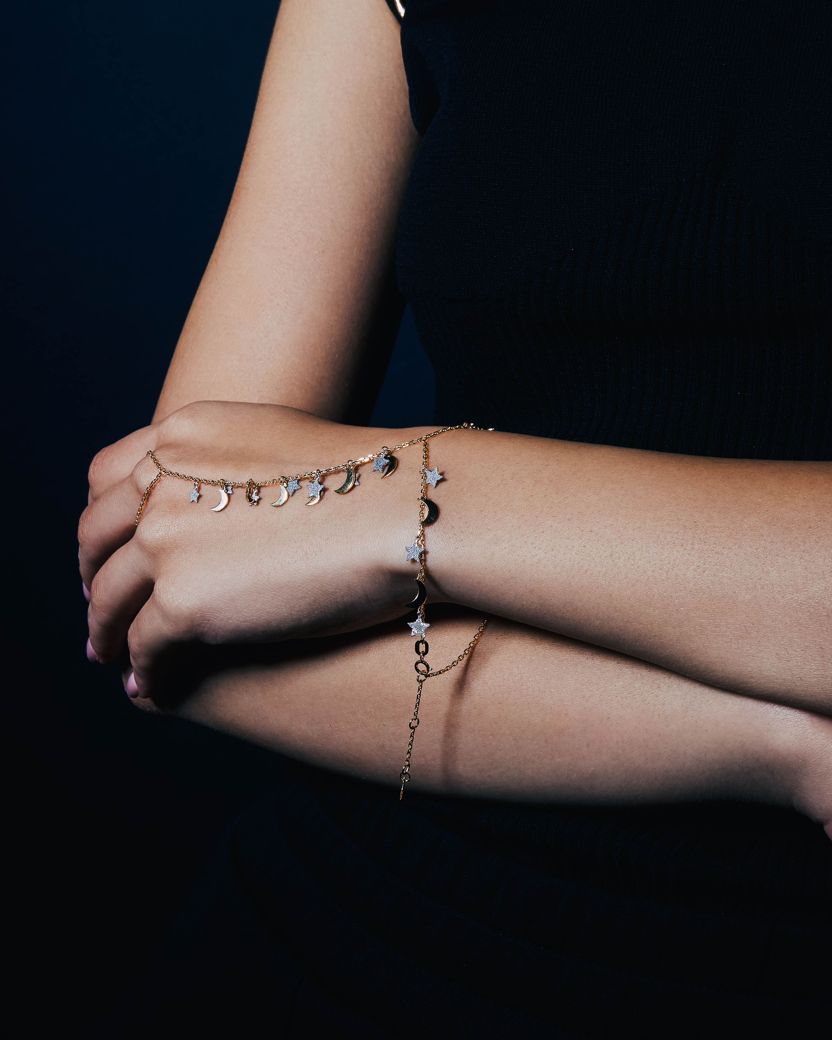 Ramadan Hand Chain