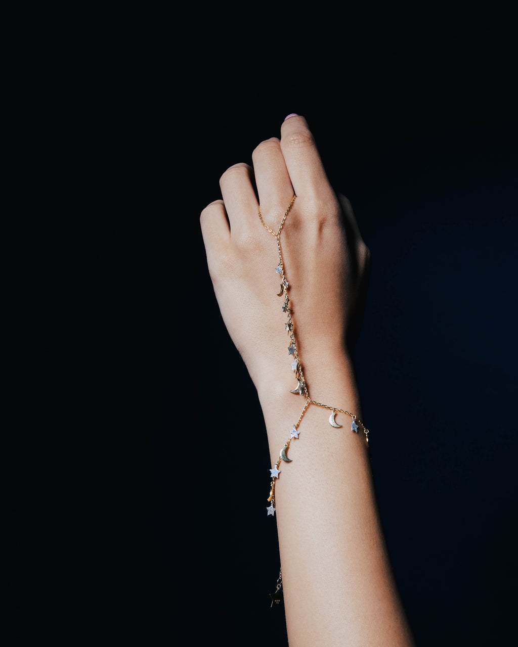 Ramadan Hand Chain