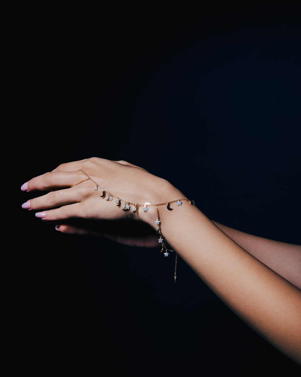 Ramadan Hand Chain