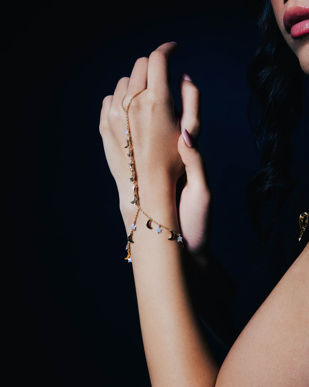 Ramadan Hand Chain