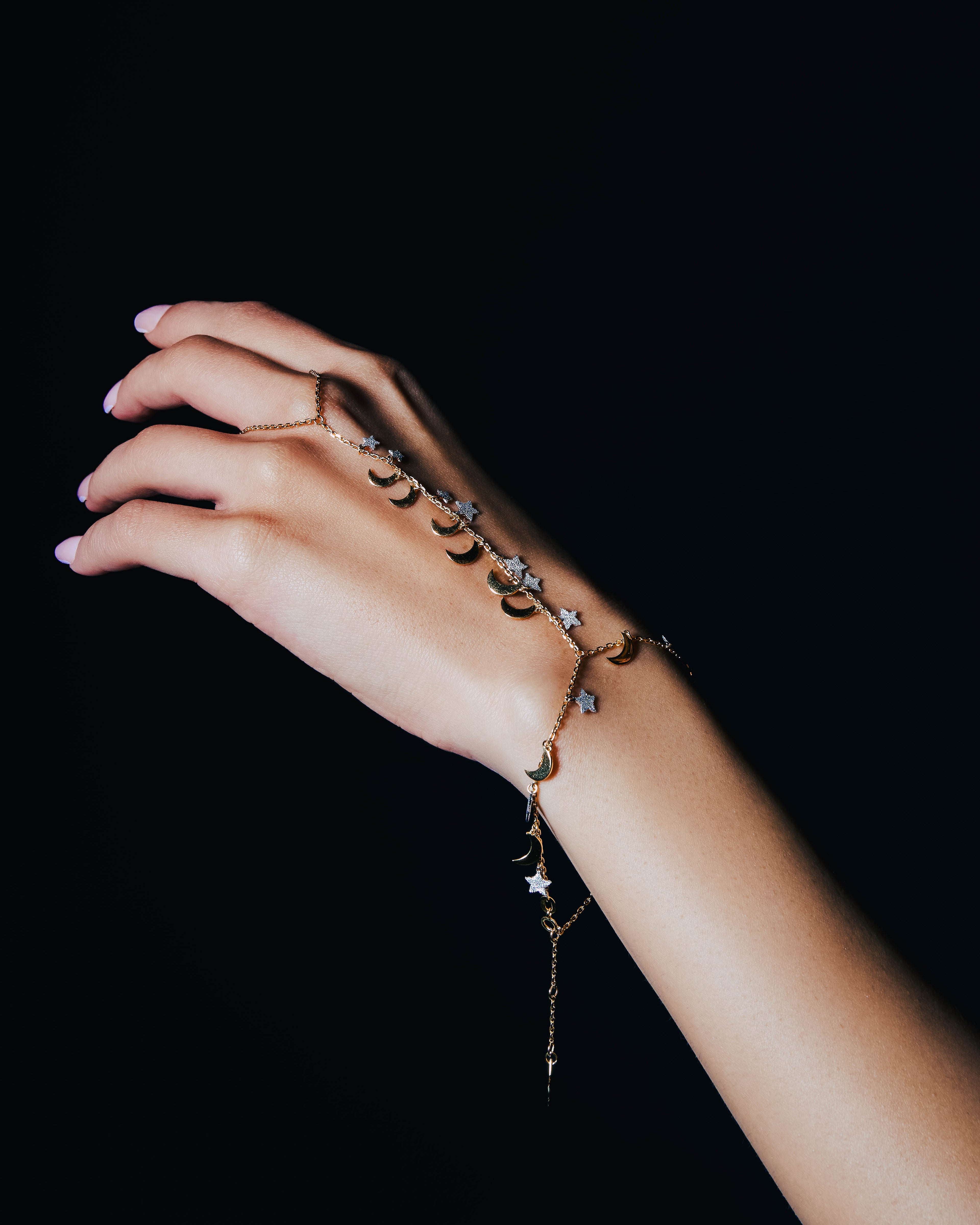 Ramadan Hand Chain