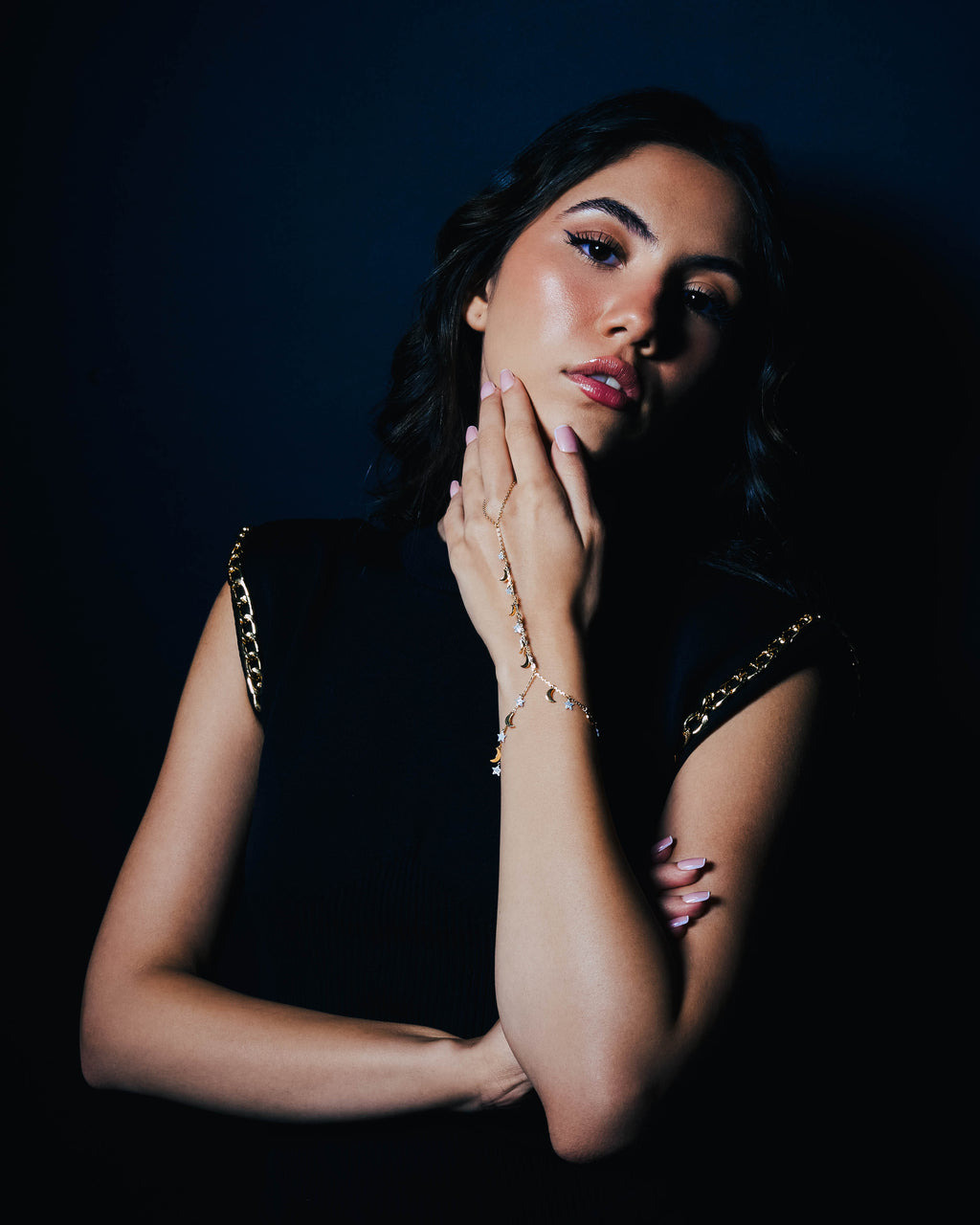 Ramadan Hand Chain