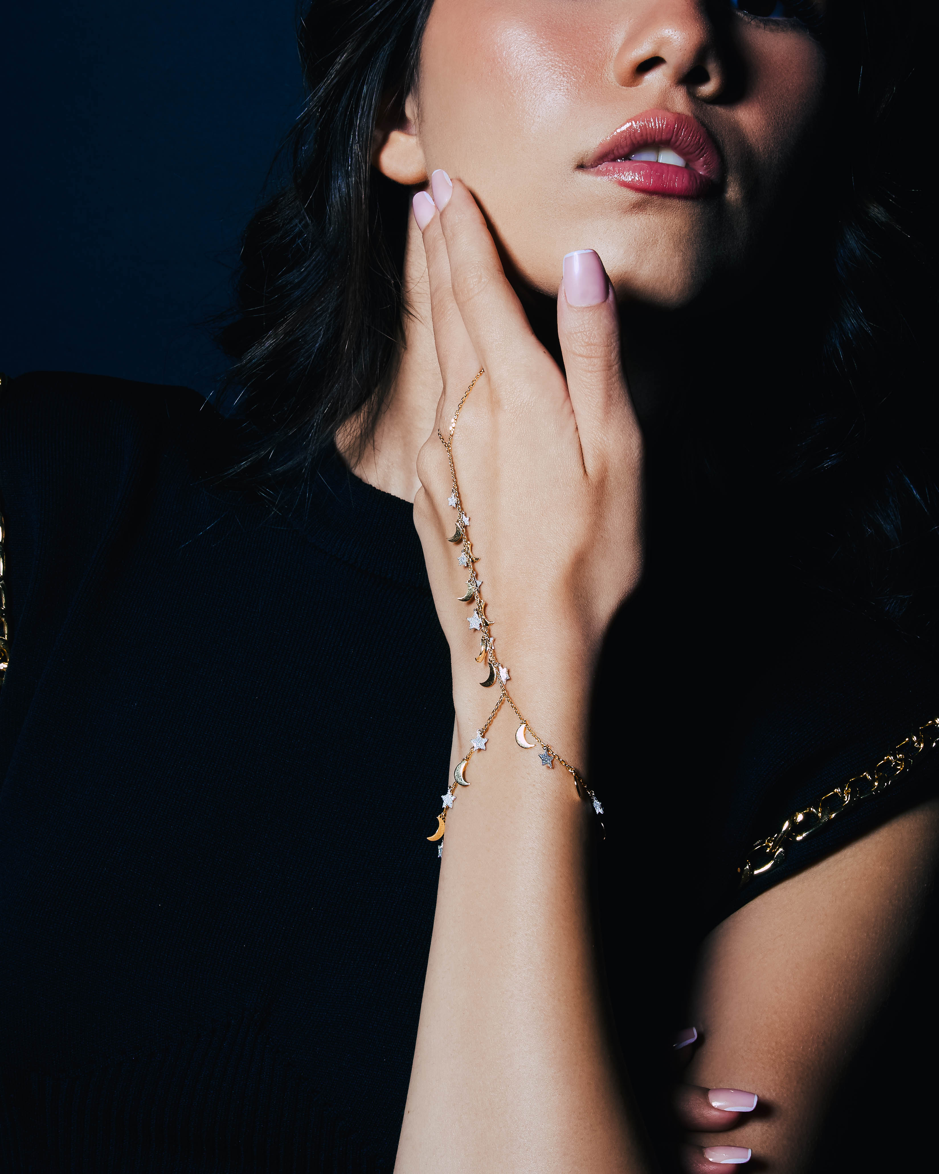 Ramadan Hand Chain
