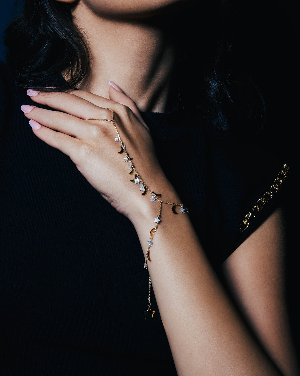 Ramadan Hand Chain