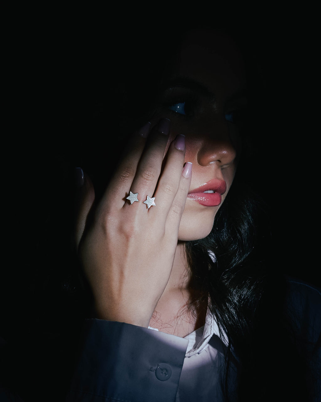 2-Star Ring