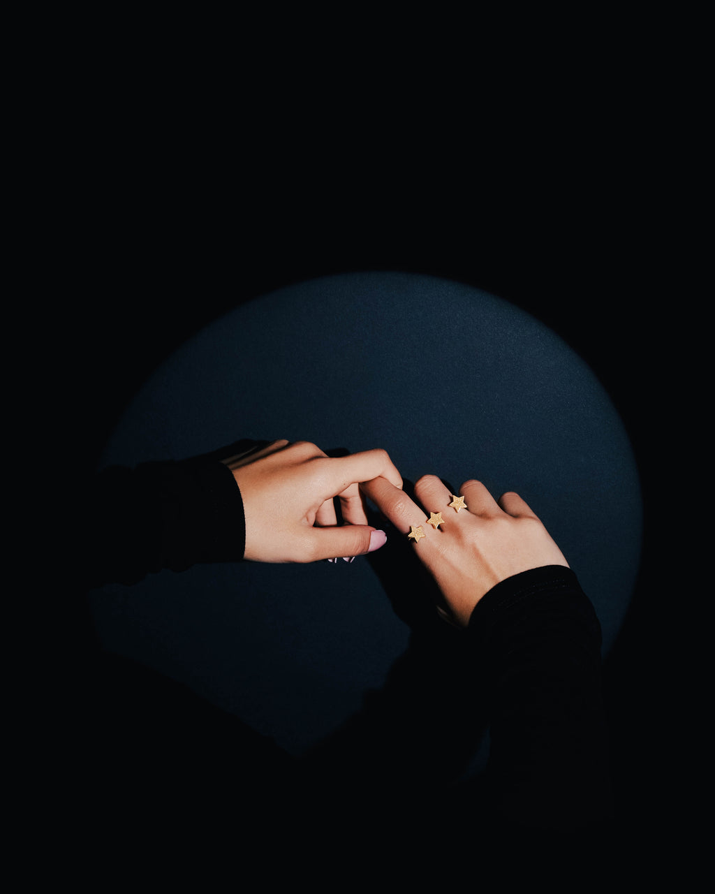 3-Star Ring