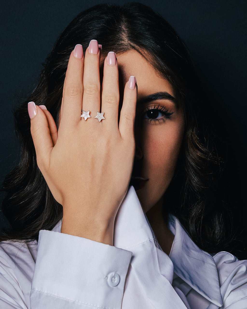 2-Star Ring