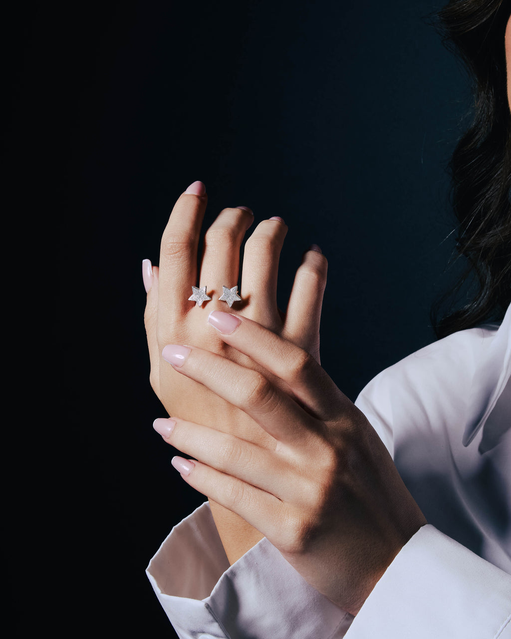 2-Star Ring