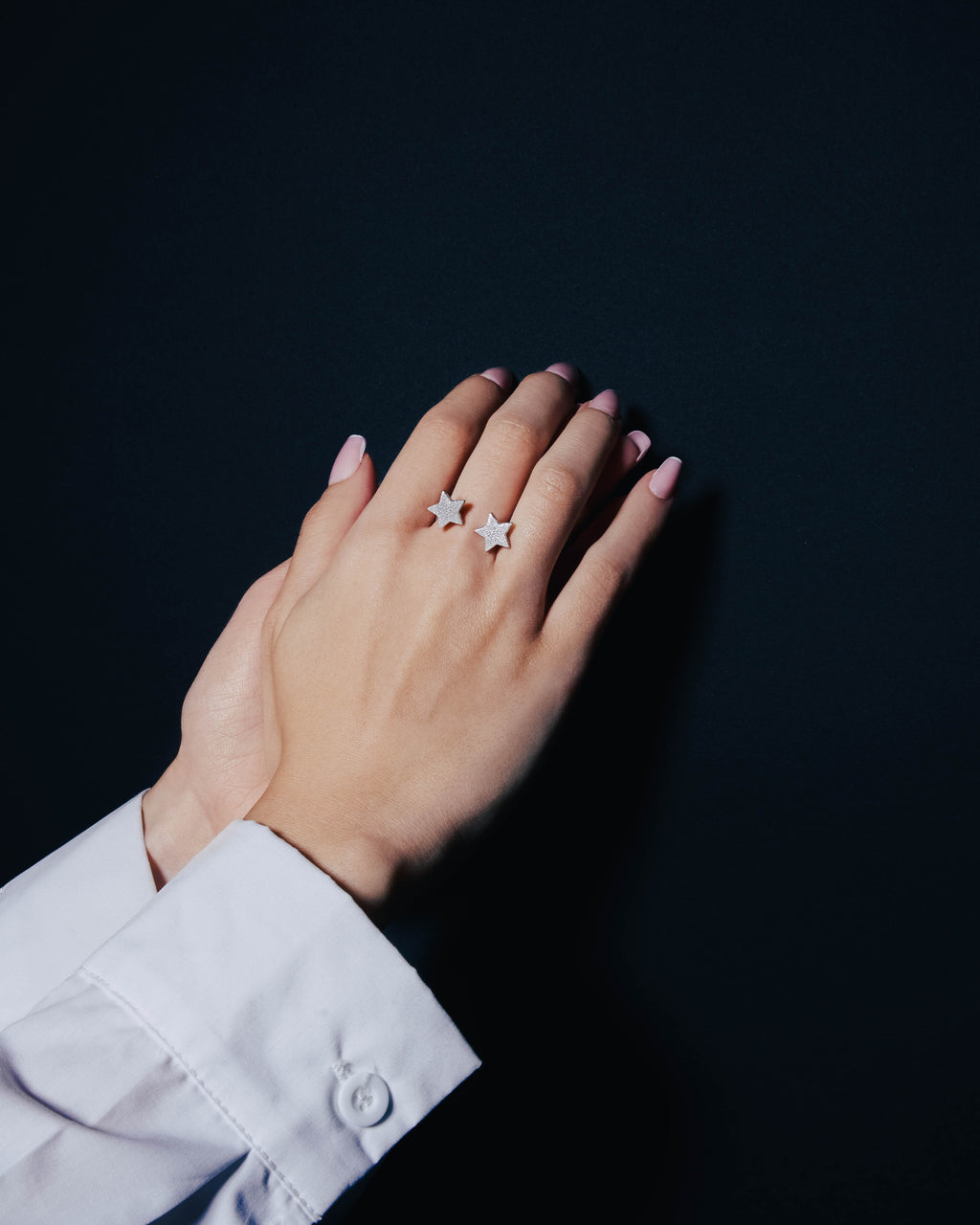 2-Star Ring