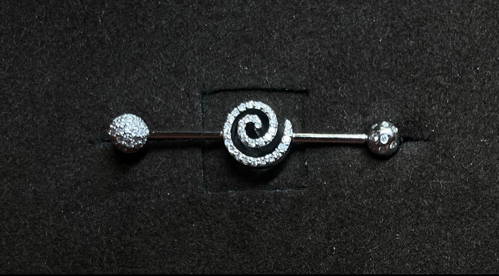Swirl Industrial