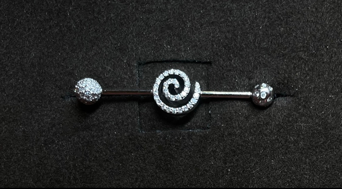 Swirl Industrial