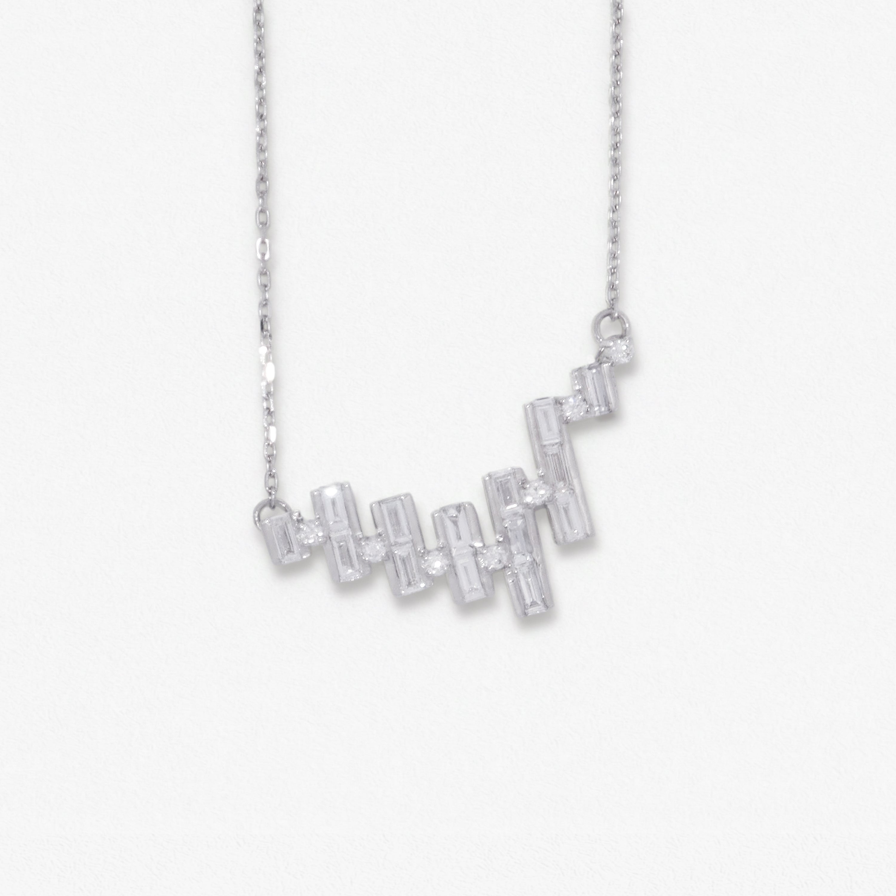 UAE Necklace