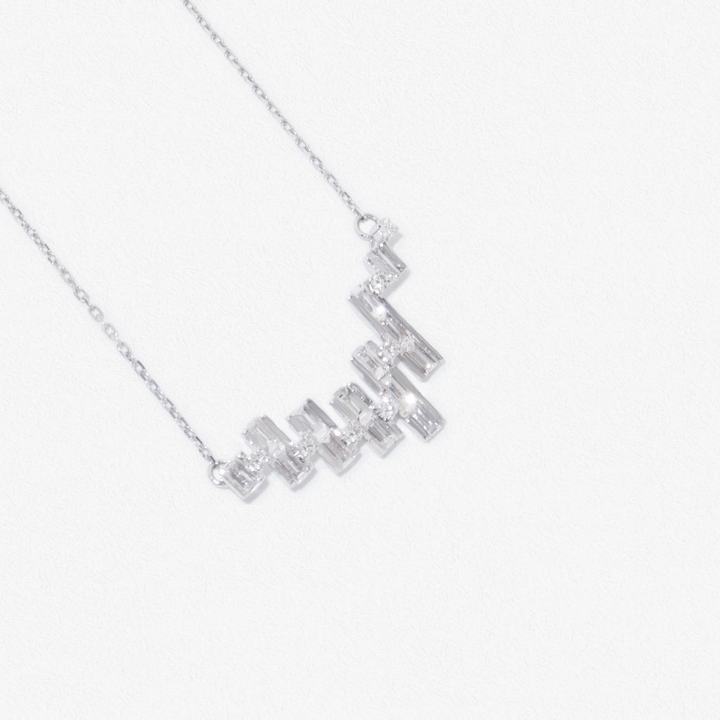 UAE Necklace