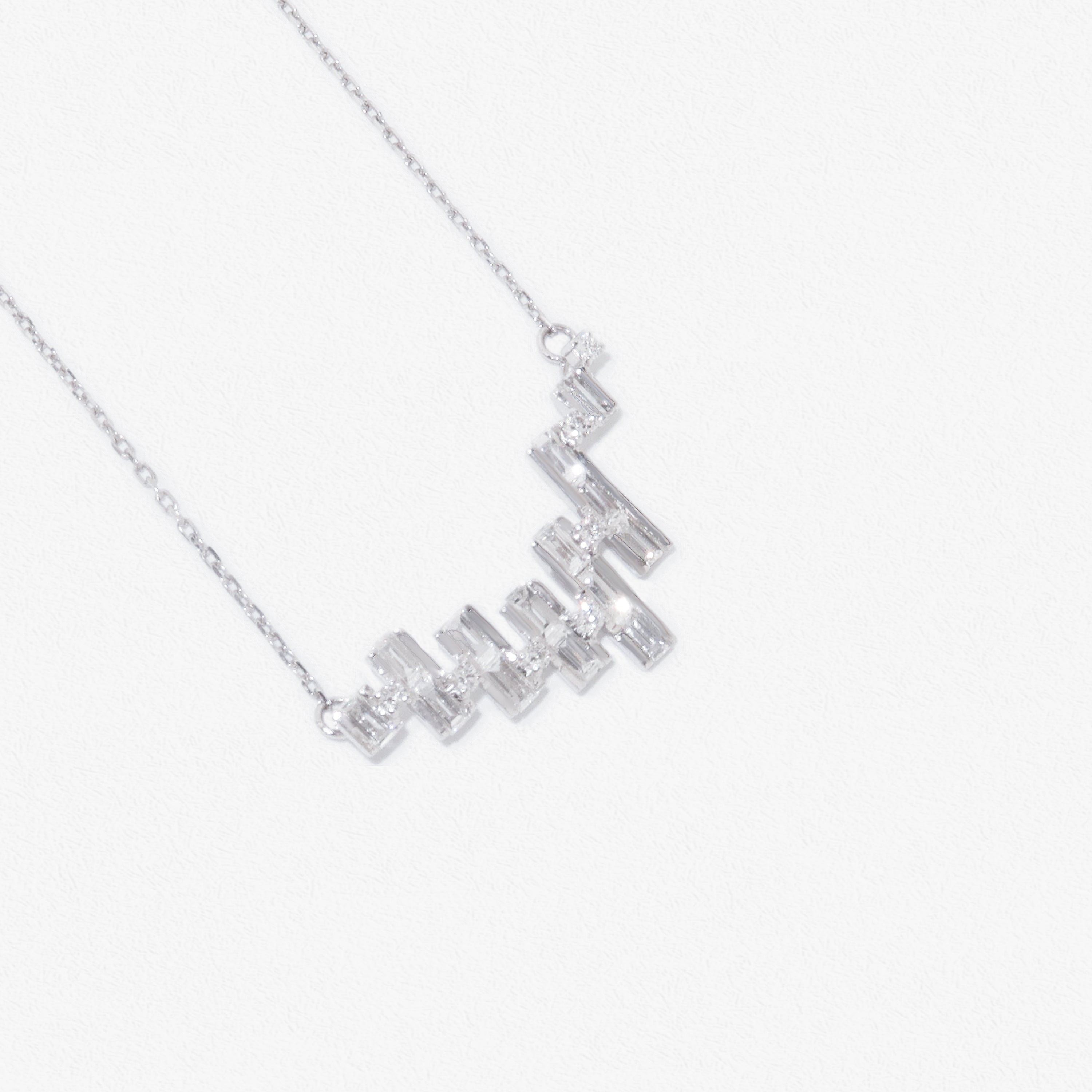 UAE Necklace