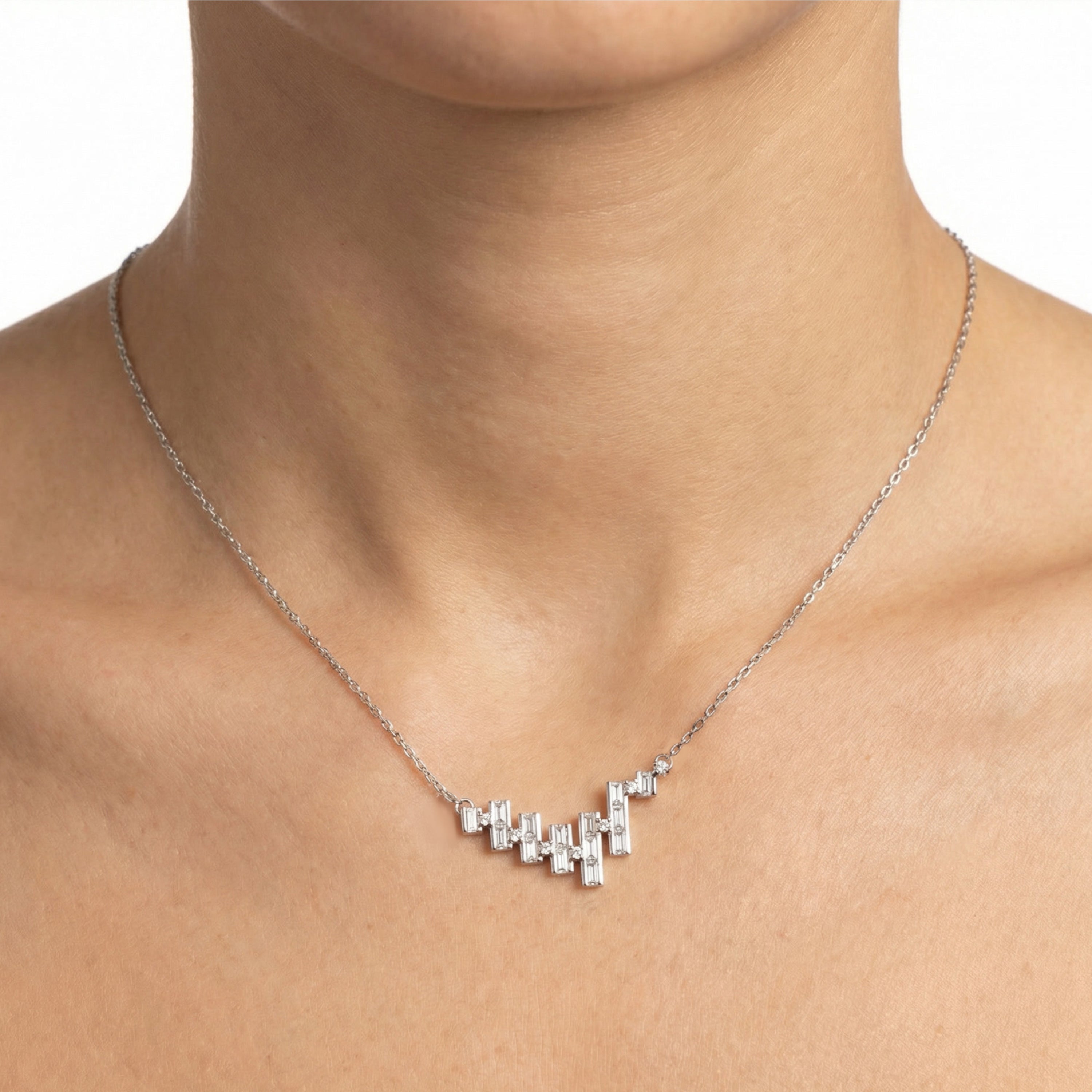 UAE Necklace