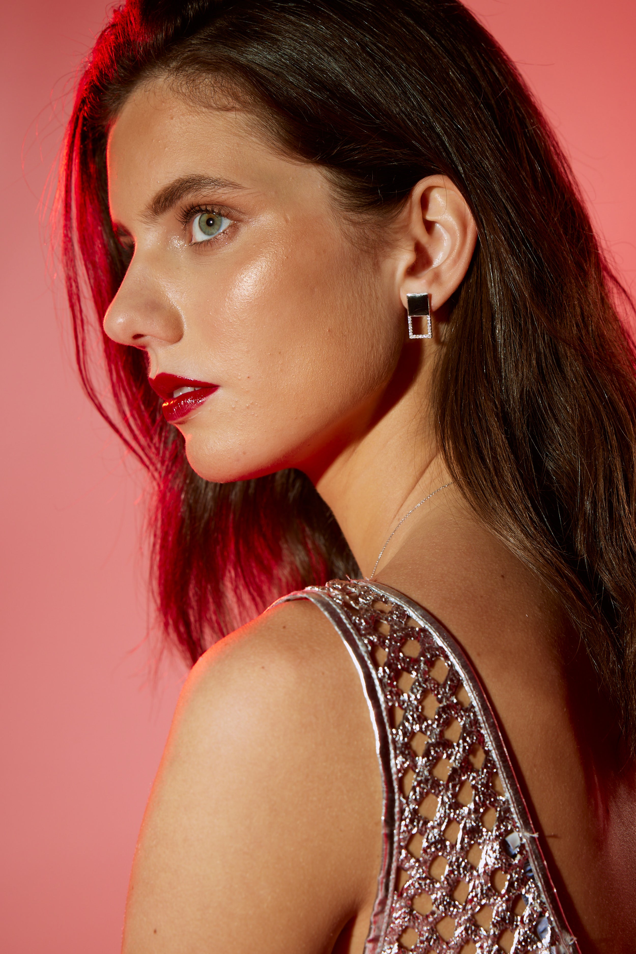 Unita Earrings