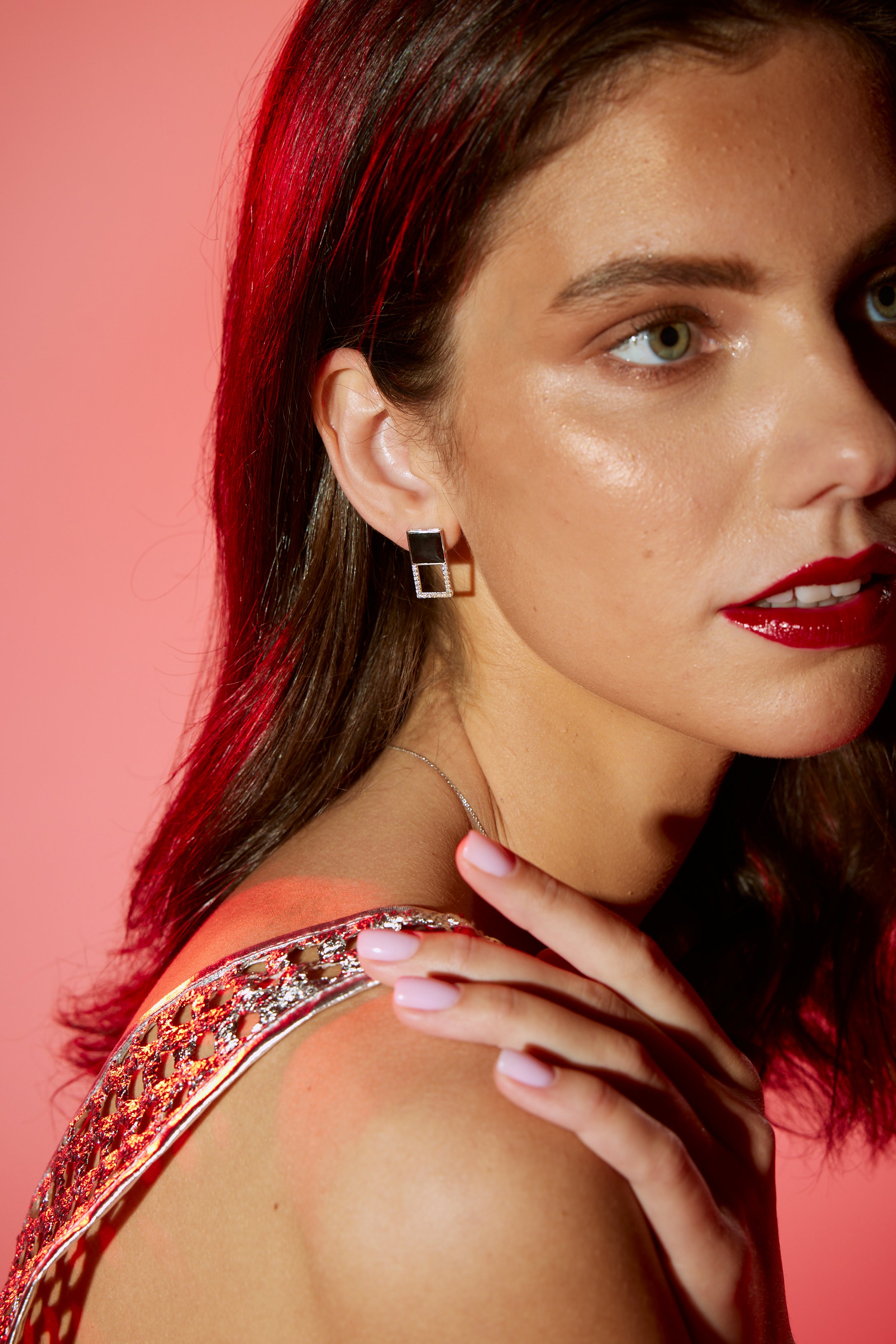 Unita Earrings